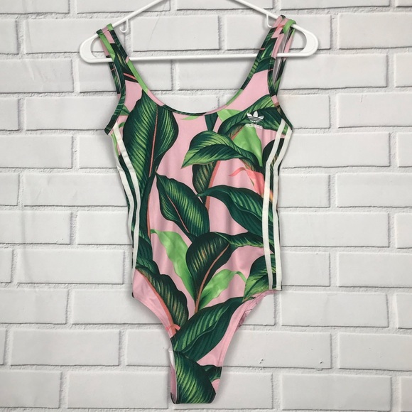 NEW Adidas Originals Bodysuit - Picture 1 of 7